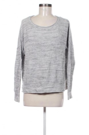 Damenpullover Hollister, Größe M, Farbe Grau, Preis 14,99 €