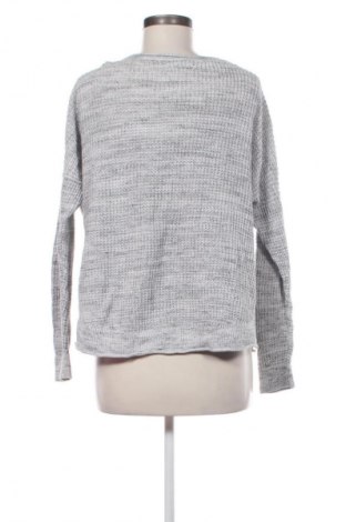 Damenpullover Hollister, Größe M, Farbe Grau, Preis 14,99 €