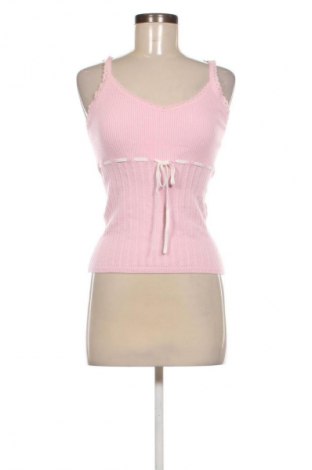 Női pulóver Hollister, Méret M, Szín Rózsaszín, Ár 23 839 Ft