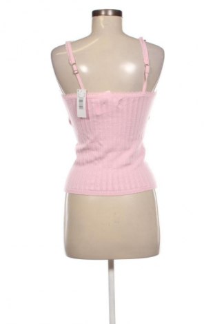 Női pulóver Hollister, Méret M, Szín Rózsaszín, Ár 23 839 Ft