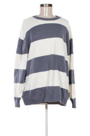 Dámský svetr Hollister, Velikost XXL, Barva Vícebarevné, Cena  249,00 Kč