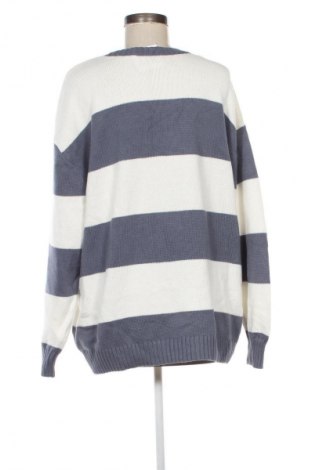 Dámský svetr Hollister, Velikost XXL, Barva Vícebarevné, Cena  249,00 Kč