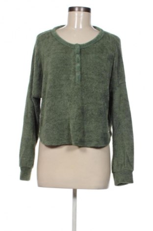 Damenpullover Hollister, Größe XL, Farbe Grün, Preis € 17,99
