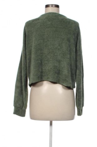 Damenpullover Hollister, Größe XL, Farbe Grün, Preis € 17,99