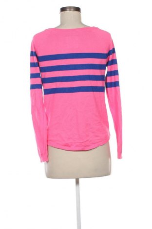 Дамски пуловер Hollister, Размер S, Цвят Розов, Цена 37,99 лв.