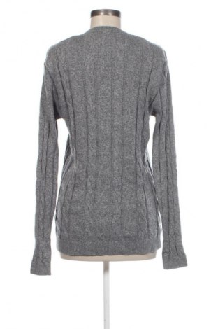 Damenpullover Hollister, Größe M, Farbe Grau, Preis 10,99 €