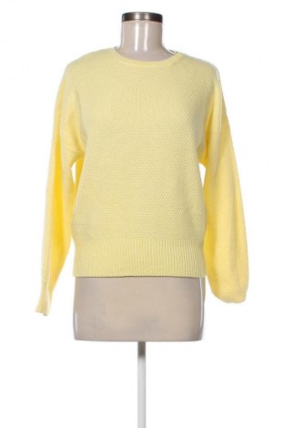 Pulover de femei House, Mărime M, Culoare Galben, Preț 76,32 Lei