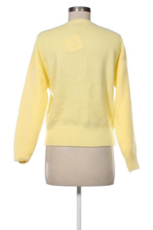 Pulover de femei House, Mărime M, Culoare Galben, Preț 76,32 Lei