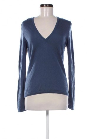 Női pulóver Hugo Boss, Méret L, Szín Kék, Ár 32 800 Ft