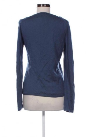 Női pulóver Hugo Boss, Méret L, Szín Kék, Ár 32 800 Ft