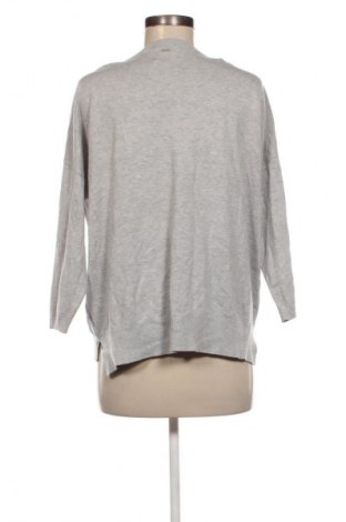 Damenpullover IKKS, Größe M, Farbe Grau, Preis 43,99 €