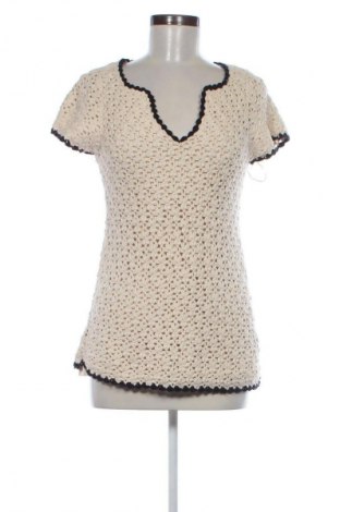 Γυναικείο πουλόβερ INC International Concepts, Μέγεθος M, Χρώμα  Μπέζ, Τιμή 31,71 €