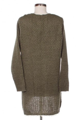 Női pulóver Ichi, Méret L, Szín Zöld, Ár 8 200 Ft