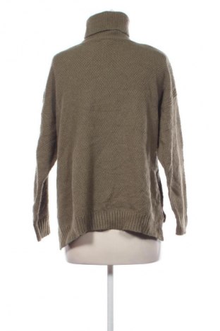 Γυναικείο πουλόβερ Ichi, Μέγεθος S, Χρώμα Πράσινο, Τιμή 12,99 €