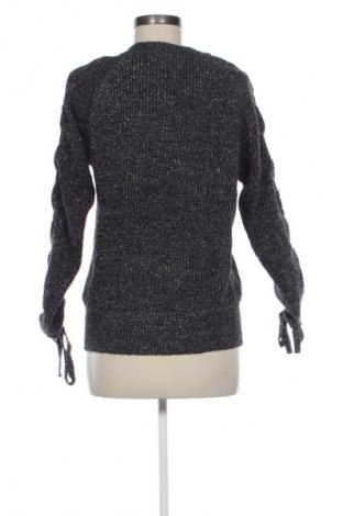 Γυναικείο πουλόβερ Ichi, Μέγεθος S, Χρώμα Γκρί, Τιμή 20,97 €