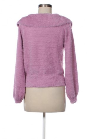 Γυναικείο πουλόβερ Ichi, Μέγεθος M, Χρώμα Ρόζ , Τιμή 18,99 €