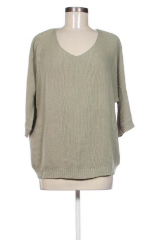 Női pulóver Infinity, Méret XL, Szín Zöld, Ár 5 865 Ft