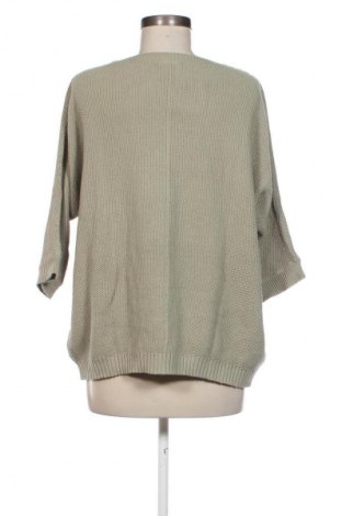 Női pulóver Infinity, Méret XL, Szín Zöld, Ár 5 865 Ft