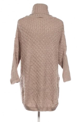 Pulover de femei Infinity Woman, Mărime M, Culoare Bej, Preț 42,99 Lei