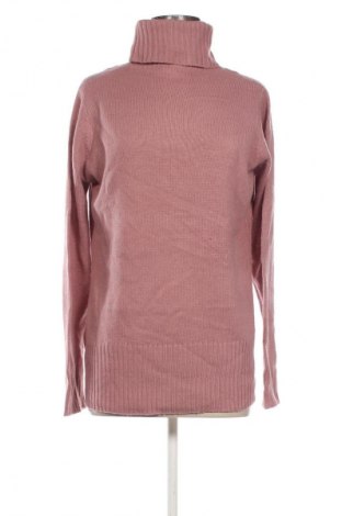 Dámsky pulóver Infinity, Veľkosť L, Farba Popolavo ružová, Cena  6,95 €