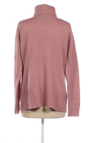 Dámsky pulóver Infinity, Veľkosť L, Farba Popolavo ružová, Cena  6,95 €