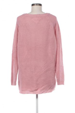 Damenpullover Infinity, Größe XL, Farbe Rosa, Preis 10,99 €