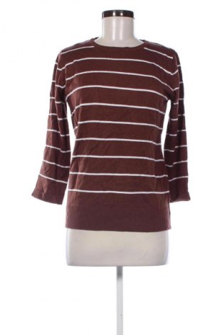 Damenpullover Infinity, Größe M, Farbe Braun, Preis 7,99 €