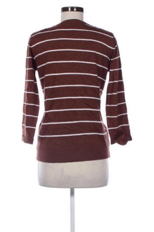 Damenpullover Infinity, Größe M, Farbe Braun, Preis 7,99 €