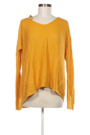 Damenpullover Infinity, Größe L, Farbe Orange, Preis 10,99 €