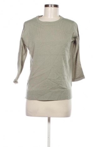 Γυναικείο πουλόβερ Infinity, Μέγεθος M, Χρώμα Πράσινο, Τιμή 8,99 €