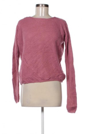 Damenpullover Infinity, Größe XS, Farbe Rosa, Preis 11,99 €
