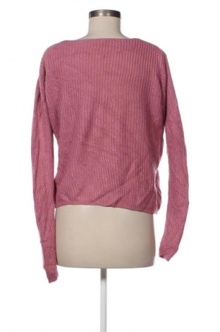 Damenpullover Infinity, Größe XS, Farbe Rosa, Preis 11,99 €
