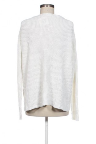 Damenpullover Infinity, Größe M, Farbe Ecru, Preis 7,99 €