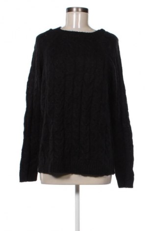 Dámský svetr Infinity, Velikost XL, Barva Černá, Cena  239,00 Kč