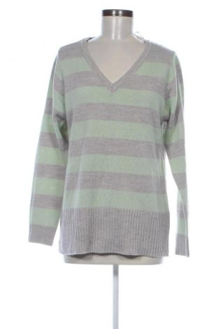 Damenpullover Infinity, Größe L, Farbe Mehrfarbig, Preis 23,90 €