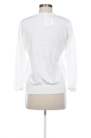 Dámský svetr Infinity, Velikost XL, Barva Bílá, Cena  169,00 Kč