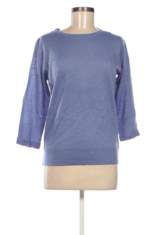 Pulover de femei Infinity Woman, Mărime M, Culoare Albastru, Preț 43,99 Lei