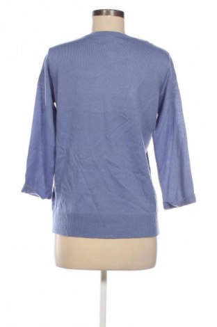 Pulover de femei Infinity Woman, Mărime M, Culoare Albastru, Preț 43,99 Lei