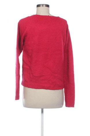 Damski sweter Inside, Rozmiar L, Kolor Czerwony, Cena 28,99 zł