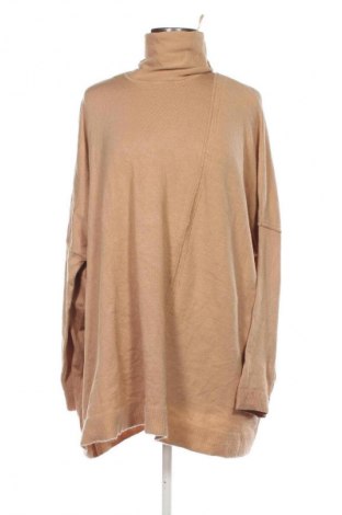 Dámsky pulóver Ipekyol, Veľkosť L, Farba Hnedá, Cena  17,95 €