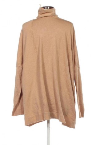 Dámsky pulóver Ipekyol, Veľkosť L, Farba Hnedá, Cena  17,95 €