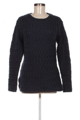 Pulover de femei Irelandseye, Mărime L, Culoare Albastru, Preț 282,99 Lei