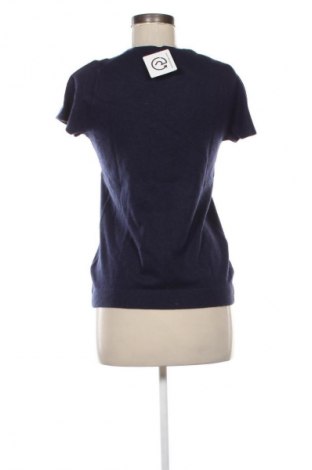 Pulover de femei J.Crew, Mărime S, Culoare Albastru, Preț 136,99 Lei