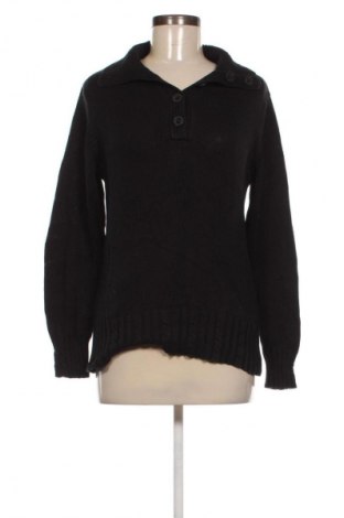 Dámský svetr JP, Velikost L, Barva Černá, Cena  299,00 Kč