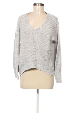Damenpullover Jacoueline De Yong, Größe S, Farbe Grau, Preis € 14,99