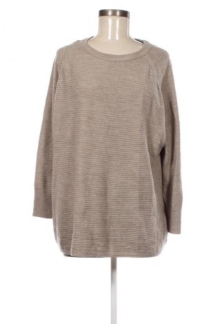 Damenpullover Jacqueline De Yong, Größe L, Farbe Aschrosa, Preis € 9,99