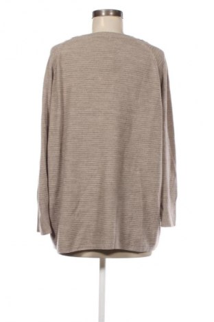 Damenpullover Jacqueline De Yong, Größe L, Farbe Aschrosa, Preis € 9,99