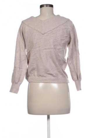 Damenpullover Jacqueline De Yong, Größe M, Farbe Beige, Preis 8,99 €