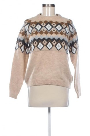 Dámský svetr Jake*s, Velikost XS, Barva Hnědá, Cena  449,00 Kč