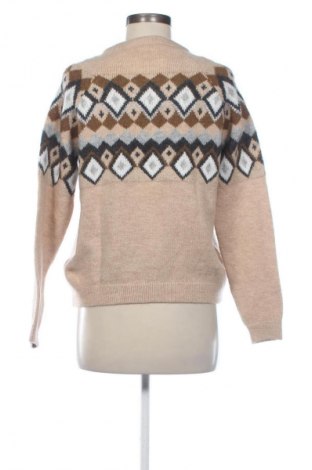 Dámský svetr Jake*s, Velikost XS, Barva Hnědá, Cena  449,00 Kč